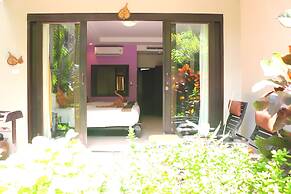 Chaweng Garden Beach Resort