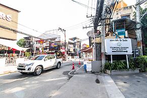 Chaweng Garden Beach Resort