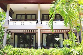 Chaweng Garden Beach Resort