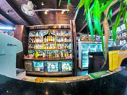 Chaweng Garden Beach Resort