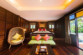 Chaweng Garden Beach Resort