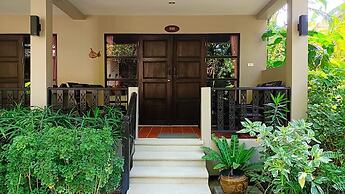 Chaweng Garden Beach Resort