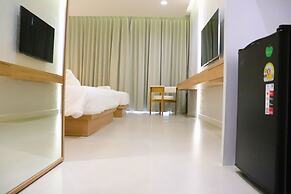 Chaweng Garden Beach Resort