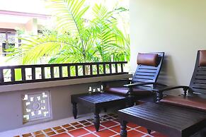 Chaweng Garden Beach Resort