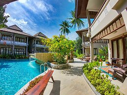 Chaweng Garden Beach Resort