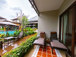 Chaweng Garden Beach Resort