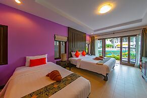 Chaweng Garden Beach Resort