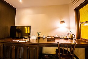 Chaweng Garden Beach Resort