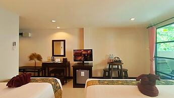 Chaweng Garden Beach Resort