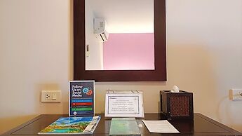 Chaweng Garden Beach Resort