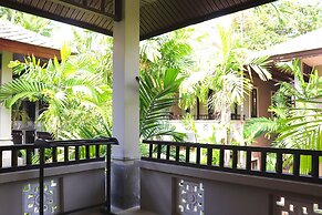 Chaweng Garden Beach Resort