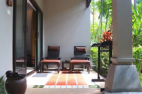 Chaweng Garden Beach Resort