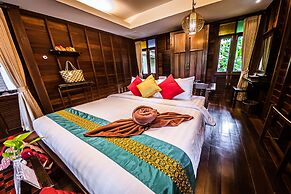 Chaweng Garden Beach Resort