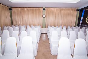 Chaweng Garden Beach Resort