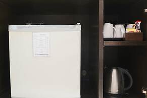 Chaweng Garden Beach Resort