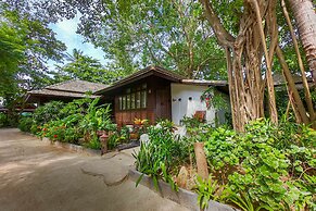 Chaweng Garden Beach Resort