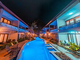 Chaweng Garden Beach Resort