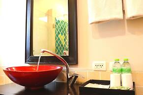 Chaweng Garden Beach Resort