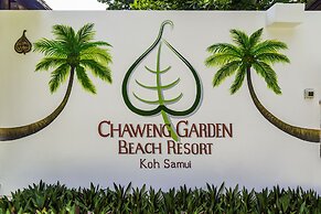 Chaweng Garden Beach Resort