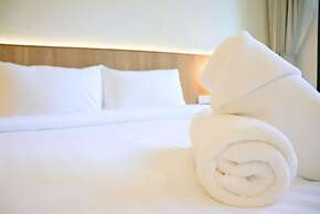 Chaweng Garden Beach Resort