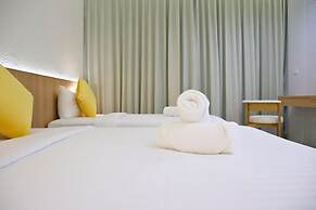 Chaweng Garden Beach Resort