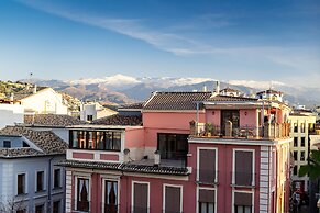 U-Sense Granada Centro