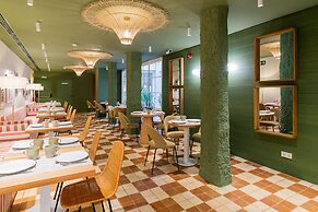 U-Sense Granada Centro