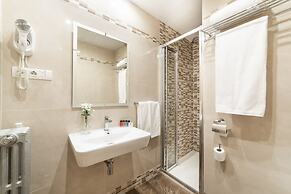 U-Sense Granada Centro