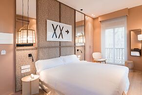 U-Sense Granada Centro