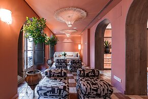 U-Sense Granada Centro