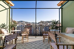 U-Sense Granada Centro