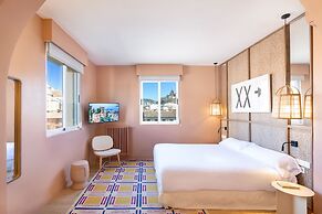 U-Sense Granada Centro