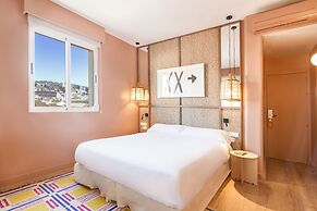 U-Sense Granada Centro