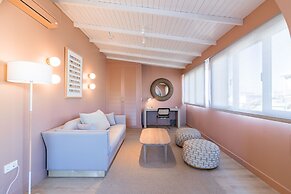 U-Sense Granada Centro