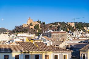 U-Sense Granada Centro