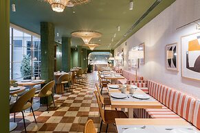 U-Sense Granada Centro