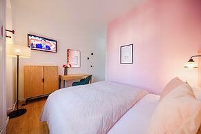 Old Town Hotel Berlin