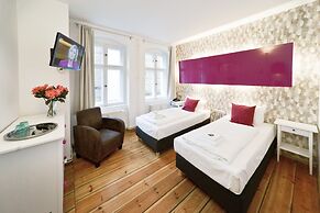 Old Town Hotel Berlin