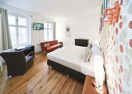 Old Town Hotel Berlin