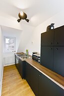 Old Town Hotel Berlin