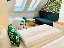 Old Town Hotel Berlin