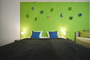 Old Town Hotel Berlin