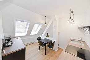 Old Town Hotel Berlin