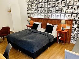 Old Town Hotel Berlin