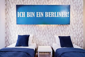 Old Town Hotel Berlin