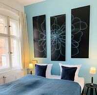 Old Town Hotel Berlin