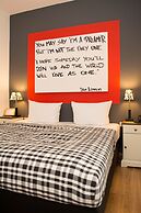 Old Town Hotel Berlin