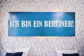 Old Town Hotel Berlin