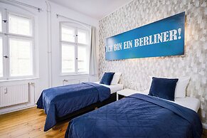 Old Town Hotel Berlin