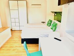 Old Town Hotel Berlin